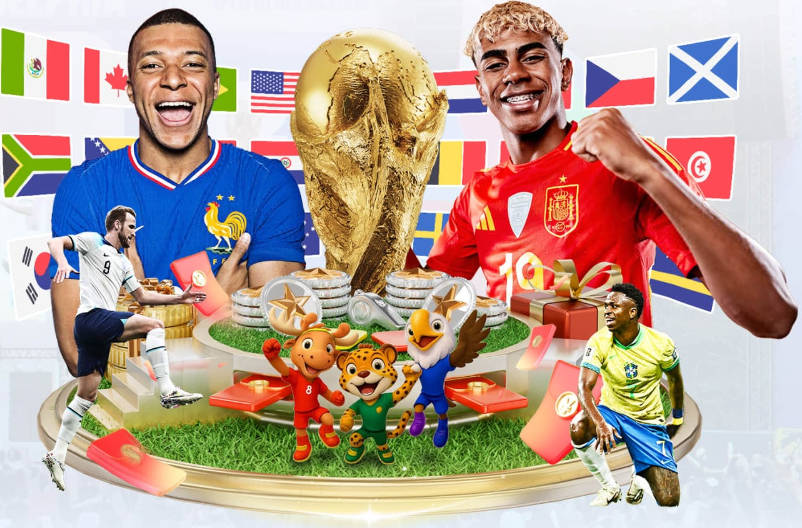 德尚称西班牙才是世界杯“头号热门” 否认法国队目前世界最强